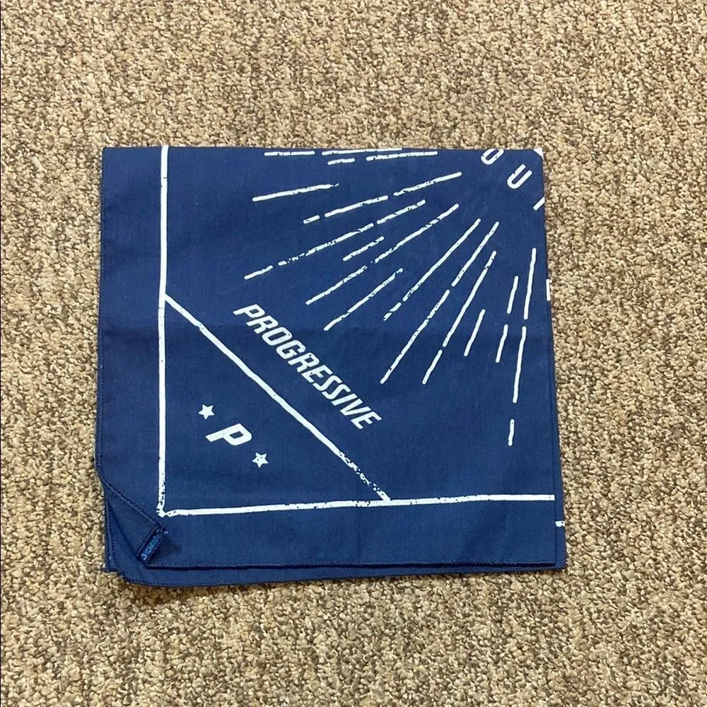 Unbranded stylish blue